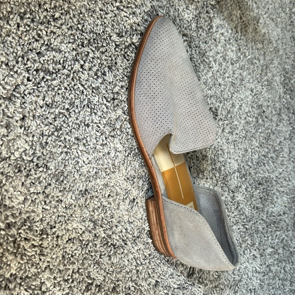 Gray dolce vita dress shoes - Picture 2 of 7